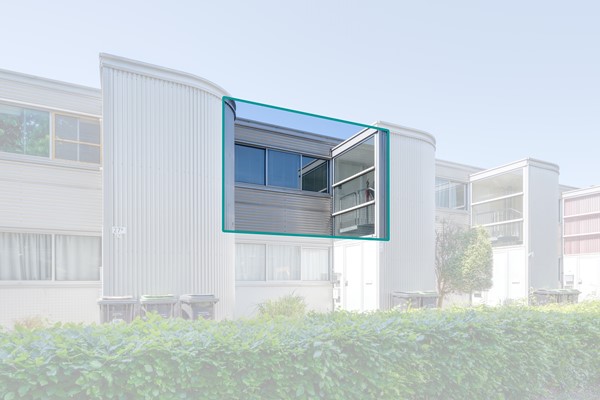 Medium property photo - Wessel Ilckenstraat 25A, 1311 RE Almere